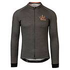 AGU Wout Van Aert Collab Team Jumbo-visma Long Sleeve Jersey (Men's)