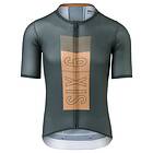 AGU High Summer Ii Six6 Short Sleeve Jersey (Herr)