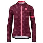 AGU Velo Love Essential Long Sleeve Jersey (Femme)