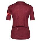 AGU Melange Essential Short Sleeve Jersey (Dam)