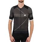 AGU Stripe Short Sleeve Jersey (Men's)