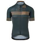 AGU Classic Iii Six6 Short Sleeve Jersey (Herr)