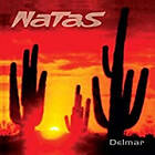 Los Natas Delmar CD