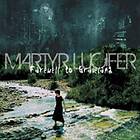 Martyr Lucifer Farewell To Graveland CD