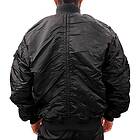 Alpha Industries Ma-1 Os Puckered Jacket (Herre)