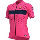 Alé Cycling Prr Stars Short Sleeve Jersey (Women's)