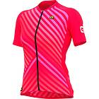 Alé Cycling Fast Short Sleeve Jersey (Dam)