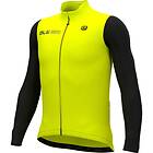 Alé Cycling Solid Fondo 2,0 Long Sleeve Jersey (Homme)