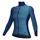 Alé Cycling Pr-s Circus Long Sleeve Jersey (Dam)