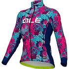 Alé Cycling Pr-r Amazzonia Long Sleeve Jersey (Women's)