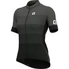 Alé Cycling Level Short Sleeve Jersey (Women's)