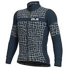 Alé Cycling Wall Long Sleeve Jersey (Men's)