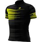 Alé Cycling Turbo Short Sleeve Jersey (Homme)