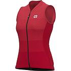Alé Cycling Level Sleeveless Jersey (Women's)