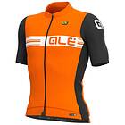 Alé Cycling Pr-s Logo Summer Short Sleeve Jersey (Herr)