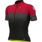 Alé Cycling Gradient Short Sleeve Jersey (Herr)