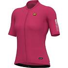 Alé Cycling Silver Cooling Short Sleeve Jersey (Women's)
