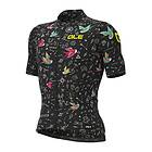 Alé Cycling Graphics Prr Versilia Short Sleeve Jersey (Herr)