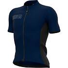 Alé Cycling Color Block Short Sleeve Jersey (Men's)