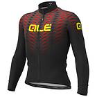 Alé Cycling Thorn Long Sleeve Jersey (Men's)