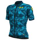 Alé Cycling Prr Las Vegas Short Sleeve Jersey (Herr)