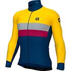 Alé Cycling Chaos Gravel Long Sleeve Jersey (Homme)