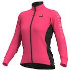 Alé Cycling Solid Fondo Long Sleeve Jersey (Dam)