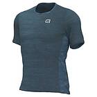 Alé Cycling Cruise Short Sleeve Jersey (Herr)