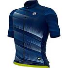 Alé Cycling Green Speed Short Sleeve Jersey (Herr)