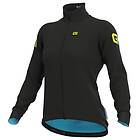 Alé Cycling K-idro Wr Long Sleeve Jersey (Dam)