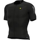 Alé Cycling Race Special Short Sleeve Jersey Svart L Man