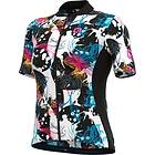 Alé Cycling Chios Short Sleeve Jersey (Women's)