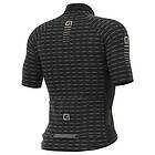 Alé Cycling Prr Green Road Short Sleeve Jersey Grå M Man