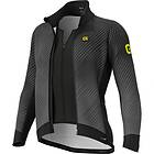 Alé Cycling Storm Long Sleeve Jersey Svart M Man