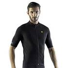 Alé Cycling K-atmo Klimatik Short Sleeve Jersey Svart M Man