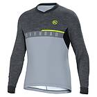 Bicycle Line Agordo Long Sleeve Enduro Jersey (Herr)