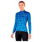 Bicycle Line Grafite Long Sleeve Jersey (Dam)