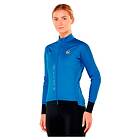 Bicycle Line Normandia-e Long Sleeve Jersey (Dam)