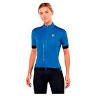 Bicycle Line Normandia-e Short Sleeve Jersey (Dam)