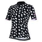 Bicycle Line Padova Short Sleeve Jersey (Dam)