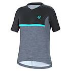 Bicycle Line Pedavena Short Sleeve Enduro Jersey (Dam)