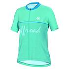 Bicycle Line Pedavena Short Sleeve Jersey (Dam)