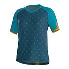 Bicycle Line Perla Short Sleeve Enduro Jersey (Women's)