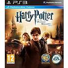 Harry Potter and the Deathly Hallows: Part 2 (PS3)