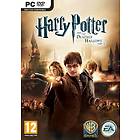 Harry Potter and the Deathly Hallows: Part 2 (PC)