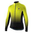 Bicycle Line Pro-s Thermal Long Sleeve Jersey (Men's)