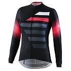 Bicycle Line Tracy Long Sleeve Jersey (Dam)