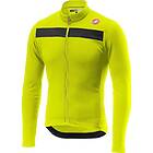 Castelli Puro 3 Long Sleeve Jersey (Men's)