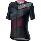 Castelli Speed Race 2 Short Sleeve Jersey (Dam)