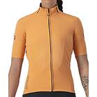 Castelli Perfetto Ros 2 Wind Short Sleeve Jersey (Dam)